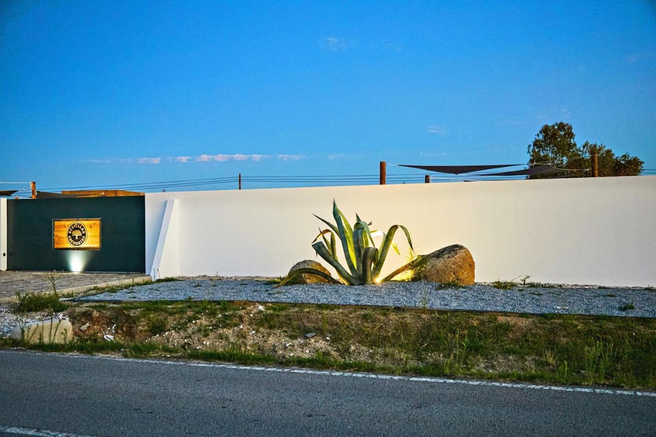 Ecovillas Escudeira Appartement *