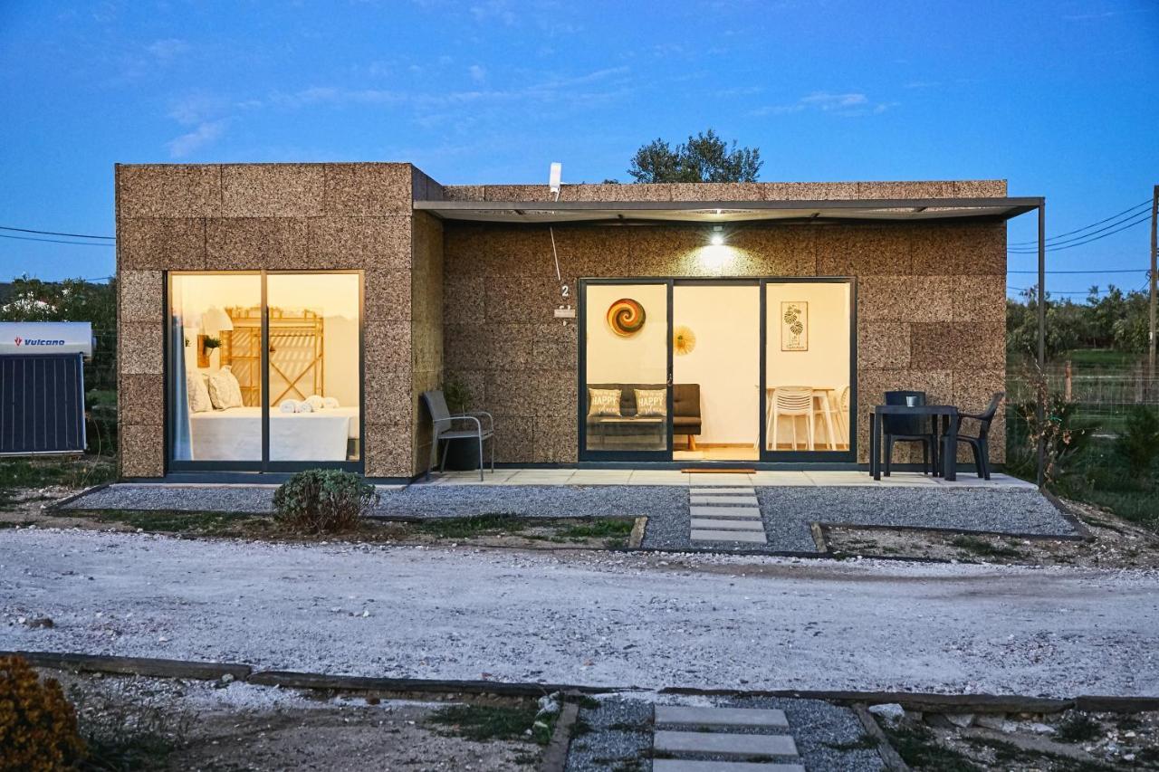 Ecovillas Escudeira Appartement *
