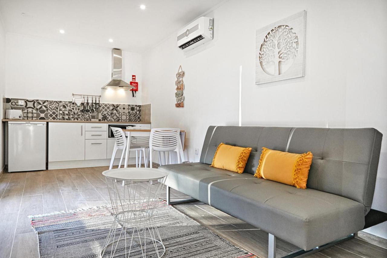 Appartement Ecovillas Escudeira