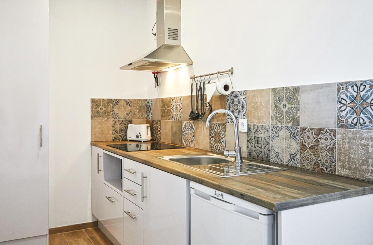 Ecovillas Escudeira Apartament