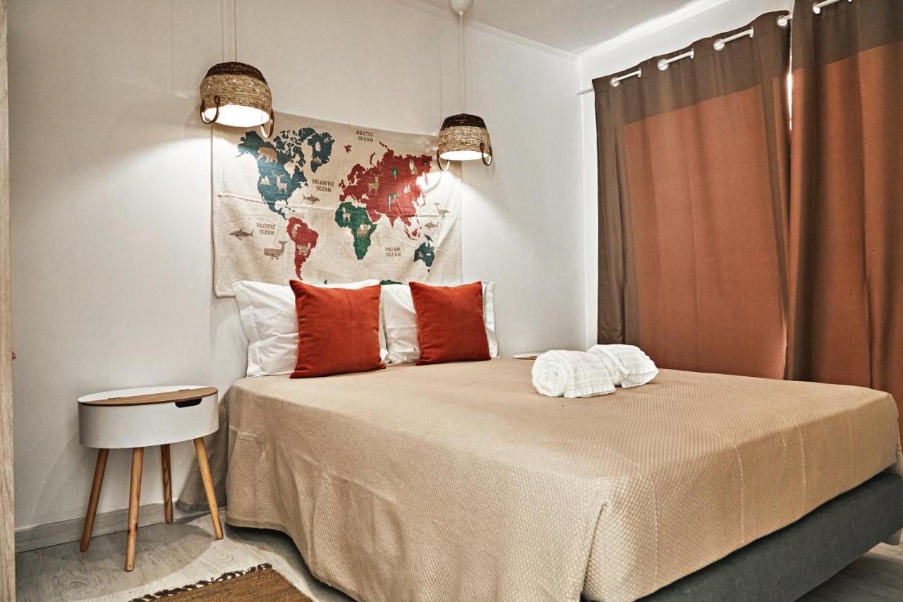 Appartement Ecovillas Escudeira *